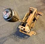 1970-1981 Pontiac Firebird Automatic Floor Shifter Slap Oem 71-81. Fixed Price $125.00.