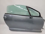 2006-2008 Mitsubishi Eclipse Passenger Front Rh Door Electric Coupe Gray. Fixed Price $900.35.
