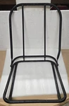 Mg Midget/sprite 1964-68 Left Seat Frame Tip Forward Type. Fixed Price $205.00.