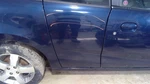 Passenger Rear Side Door Coupe Quad Fits 05-07 Ion 473266. Fixed Price $398.44.