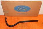 1974-1978 Ford Custom Galaxie Ltd Brougham Nos Front Bumper Rh Horizontal Pad. Fixed Price $119.00.