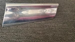 1957 Chevy Belair Gas Door. Fixed Price $35.00.
