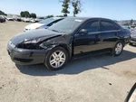 Left Blk Front Door Assembly Oem 06-13 Chevrolet Impala. Fixed Price $130.00.