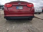 2014-2015 Kia Optima Rear Bumper Assembly Oem CD6C5. Fixed Price $680.17.