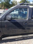 2014 Nissan Frontier Pro 4X Door Left Driver Gray Crew Cab. Fixed Price $524.88.