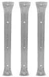 Chevy Pu Cab Rear Panel Brace 47-54 3PC/SET. Fixed Price $145.20.
