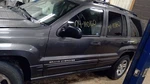 Driver Left Front Door Fits 99-04 Grand Cherokee 10302811. Fixed Price $505.65.