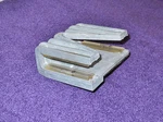 1970 1971 Fairlane Torino Cobra Gt Convert Ranchero Orig Ds Lh Door Window Guide. Fixed Price $49.00.