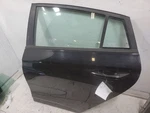 2017-2022 Hyundai Ioniq Rear Driver Door Without Body Side Molding. Fixed Price $807.50.