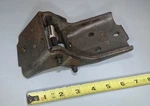 Nos 69-76 Chevy Impala 70-81 Camaro Front Door Lower Hinge + Cadillac Olds Buick. Fixed Price $95.00.