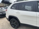 2014-2023 Jeep Cherokee Rear Side Door Right Passenger Pwq White 966830. Fixed Price $159.50.