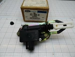 Ford XF2Z-14B350-DA Actuator Assembly Sliding Door Oem Nos. Fixed Price $171.99.