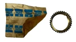New Old Stock Synchronizer Ring For 1964-76 Dodge/plymouth 833 Speed #2801831. Fixed Price $40.00.