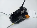 2016 - 2017 Gmc Terrain Rear Passenger Door Lock Actuator. Fixed Price $41.40.