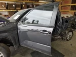 2025 Toyota Tacoma SR5 Crew Cab Front Door Gray Left Driver. Fixed Price $1140.00.