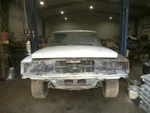 Galaxie 1963 Front Door 114229. Fixed Price $150.00.