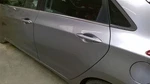 Driver Rear Side Door Electric Hatchback Gt Limited Fits 13-17 Elantra 316068. Fixed Price $246.10.