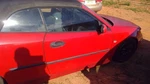 Passenger Right Front Door Convertible Fits 04-11 Saab 9-3 252972. Fixed Price $640.79.