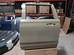 Driver Rear Side Door With Body Moulding Fits 21-22 Yukon Xl 1500 2983582. Fixed Price $819.00.