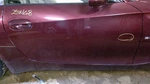 Passenger Right Front Door Rdstr Fits 03-08 Bmw Z4 941008. Fixed Price $528.00.