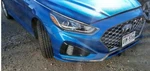 (local Pickup Only) Driver Rear Side Door Electric Us Built Fits 18-19 Sonata 43. Fixed Price $189.99.