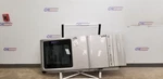 09 Gmc Savana 1500 Side Hinged Door Rear Driver Silver. Fixed Price $450.00.