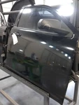 Passenger Right Front Door Electric Fits 11-14 Avenger 483761. Fixed Price $406.37.