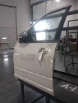 Driver Front Door Electric Side Cladding Fits 16-17 Navigator 695907. Fixed Price $508.55.