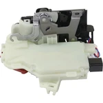 Left Rear Door Lock Actuator 2005-2010 Volkswagen Gti Jetta 1.8L 3B4839015AP. Fixed Price $137.74.