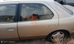 Driver Left Rear Side Door Fits 95-00 Lexus LS400 720176. Fixed Price $500.00.