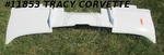 1963 Corvette Filler Panel Gm 3863752 Fiberglass Side Exhaust Rear Valance Hlu. Fixed Price $309.00.