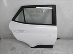 2020-2023 Hyundai Venue Rear Right Passenger Door *small Ding* Waw Ceramic White. Fixed Price $1072.55.