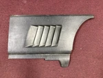 Nos 1967 Corvette Rh Fender Repair Panel 3897404 Read Trimmed Not Complete. Fixed Price $149.99.