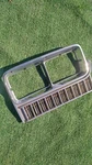 1975 Buick Electra 225 Limited Rh Headlight Bezel Door 1247736. Fixed Price $29.75.