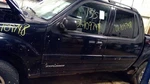 Driver Front Door Electric 4 Sport Trac Fits 01-02 Explorer 10275211. Fixed Price $480.65.