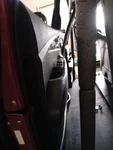 Driver Front Door Thru 06/03/18 With Acoustic Glass Fits 16-19 Sorento 701503. Fixed Price $569.39.