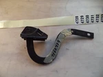 Opel Hinge 1160474 4728. Fixed Price $10.44.
