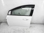 2012-2018 Ford Focus Front Driver Left Door White (yz)*has Paint Chips. Fixed Price $863.55.