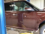 Passenger Front Door Electric Without Acoustic Glass Fits 09-19 Flex 329240. Fixed Price $503.90.