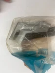 Nos Gm 20095441 Left Quarter Panel To Rear Taillight Support 1981 Pontiac Lemans. Fixed Price $15.00.