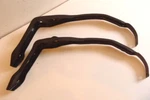 Ford Passenger Car Large Front Fender Brace Set 1933-1934 Vintique. Fixed Price $135.00.
