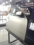 Passenger Right Front Door Fits 06-10 Infiniti M35 726557. Fixed Price $569.39.