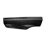 Goodmark Rh Lower Quarter Panel Patch Rear Section Fits Charger GMK216169068R. Fixed Price $419.75.
