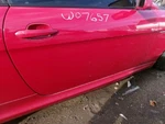 Passenger Right Front Door Fits 07-10 Bmw 650I 2211425. Fixed Price $515.99.
