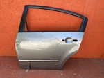 2004-2008 Nissan Maxima Rear Left Driver Side Door Shell Oem. Fixed Price $230.00.