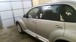 (local Pickup Only) Driver Rear Side Door Privacy Tint Glass Fits 04-05 Pt Cruis. Fixed Price $199.90.