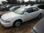 (local Pickup Only) Passenger Right Front Door Fits 97-05 Century 699991. Fixed Price $136.90.