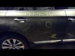 Puerta Passenger Rear Side Door Electric Wagon Outback Fits 17-19 Legacy 1024956. Fixed Price $993.00.