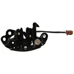 Hood Latch 2017-2020 Nissan Rogue Sv Sl 2.5L Cyl Oe Replacement NI1234150. Fixed Price $79.76.
