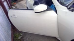Passenger Right Front Door 2 Convertible Fits 09-13 Infiniti G37 354006. Fixed Price $775.00.